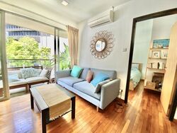Niven Suites (D9), Condominium #460648641